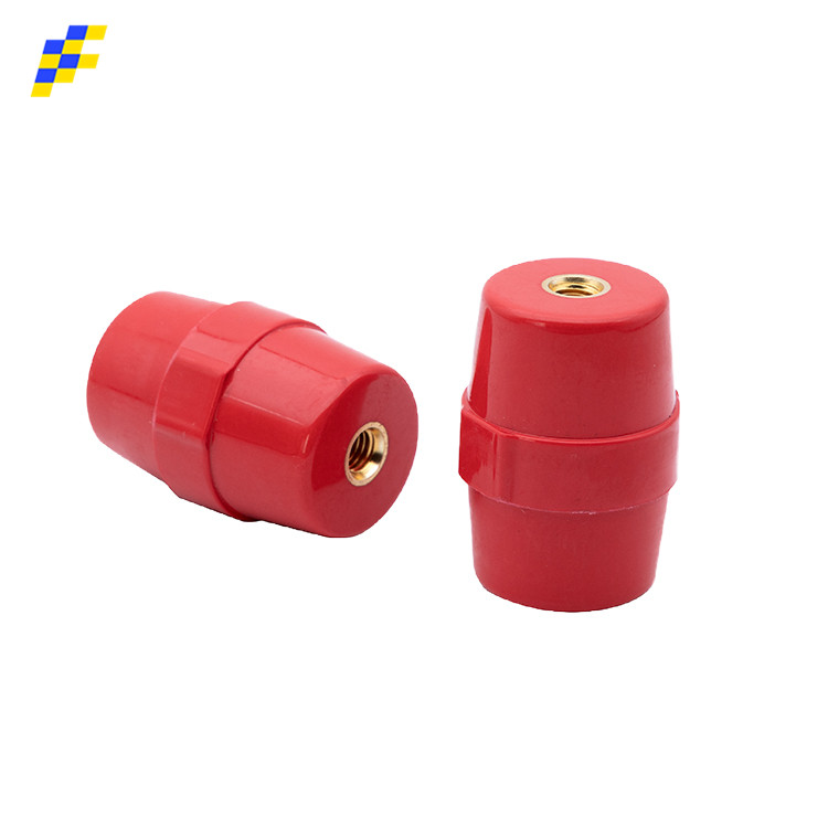 用SM系列絕緣子增強(qiáng)電力系統(tǒng)