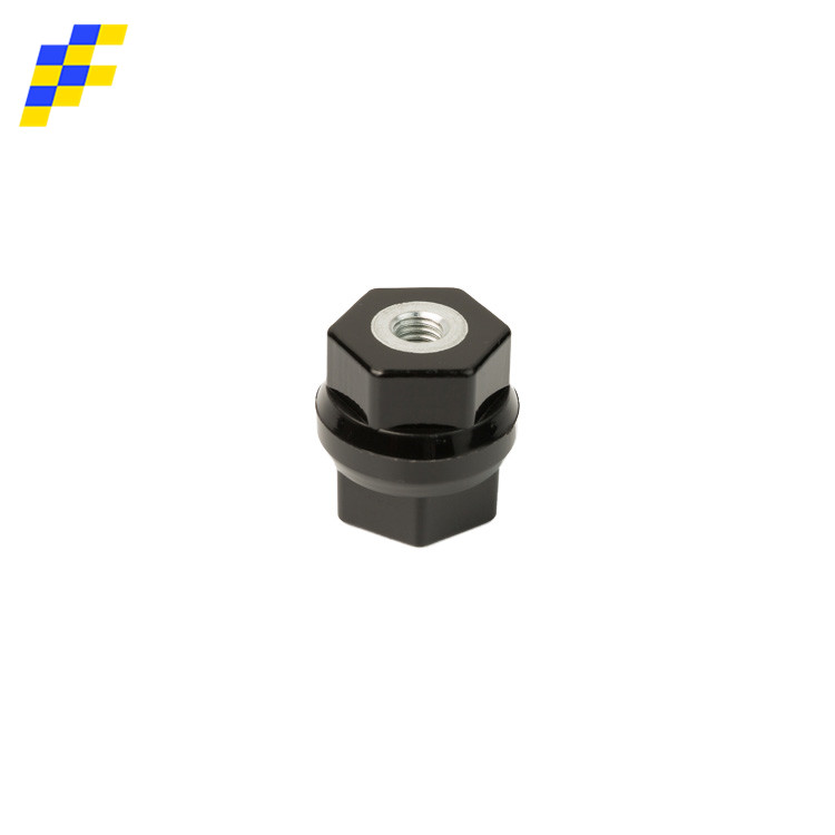 BMC中低壓隔離絕緣子母線絕緣子-D型