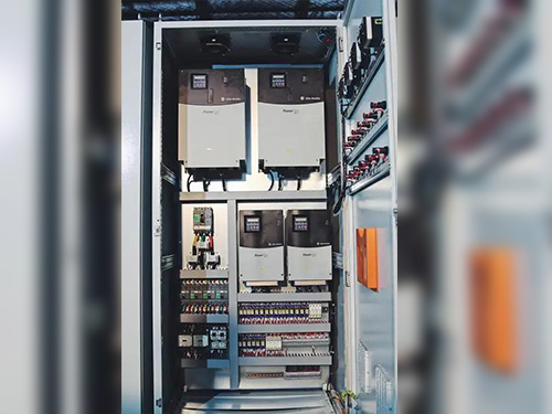 變頻機柜絕緣子-控制柜的可靠絕緣