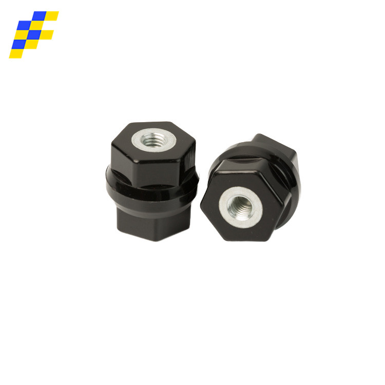 BMC中低壓隔離絕緣子母線絕緣子-D型