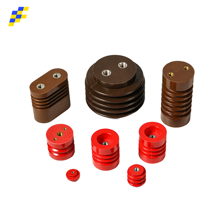 EL系列BMC DMC高壓安全絕緣子