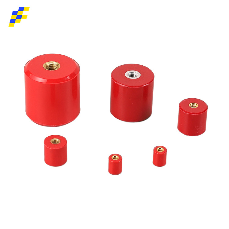 選擇MNS系列絕緣子持久耐用