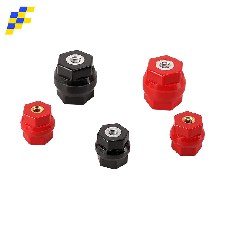 BMC中低壓隔離絕緣子母線絕緣子-D型