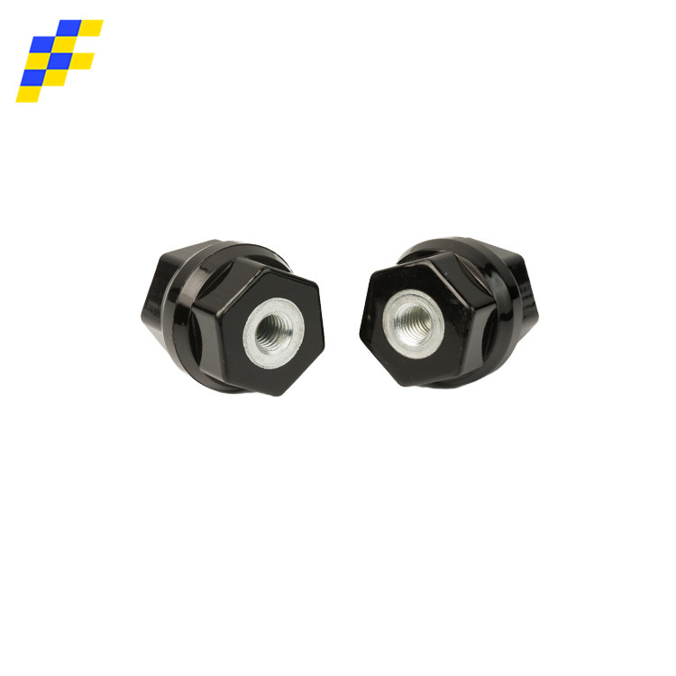 BMC中低壓隔離絕緣子母線絕緣子-D型