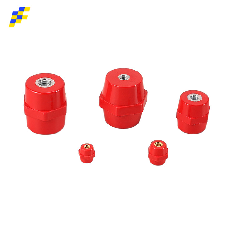 適用于現(xiàn)代電網(wǎng)的可靠SEP系列絕緣子