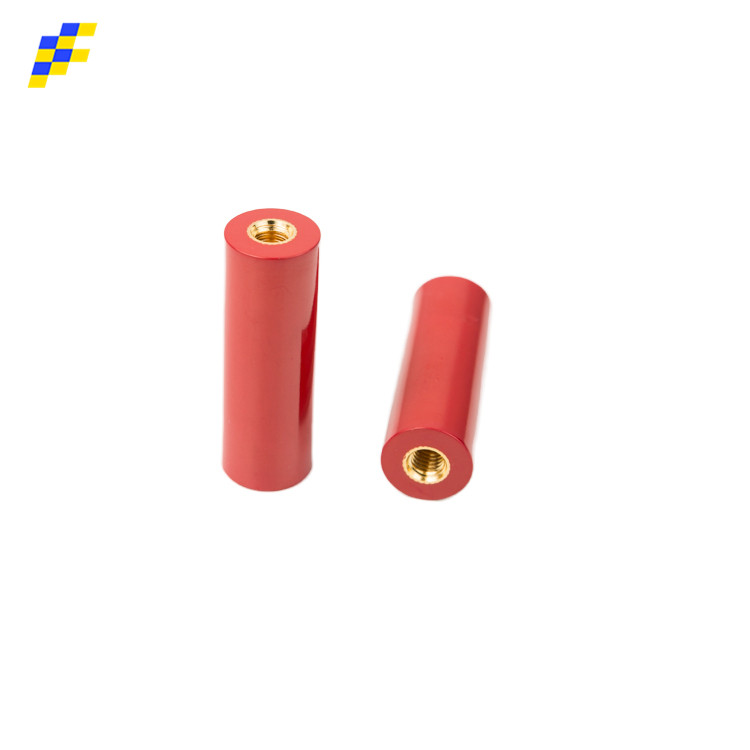 選擇MNS系列絕緣子持久耐用