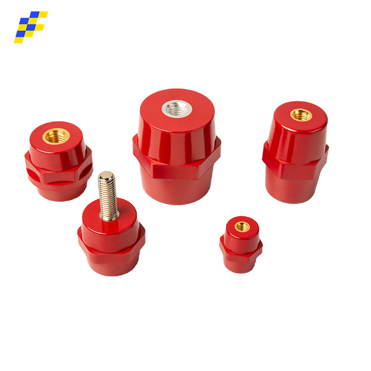 適用于現(xiàn)代電網(wǎng)的可靠SEP系列絕緣子