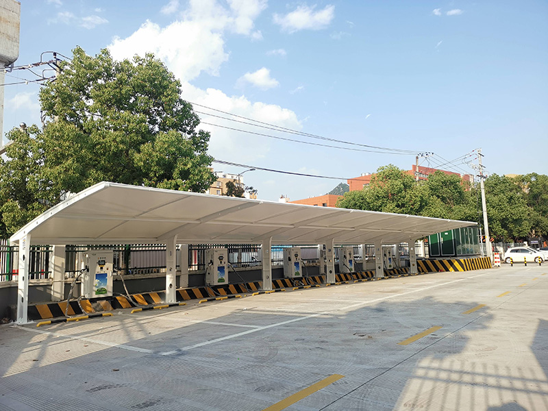 新能源汽車用絕緣子——電動汽車的可靠電絕緣