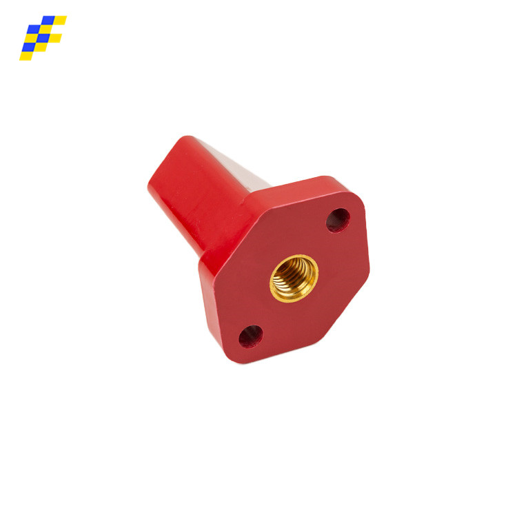 BMC低中壓隔空絕緣子母線絕緣子- T型