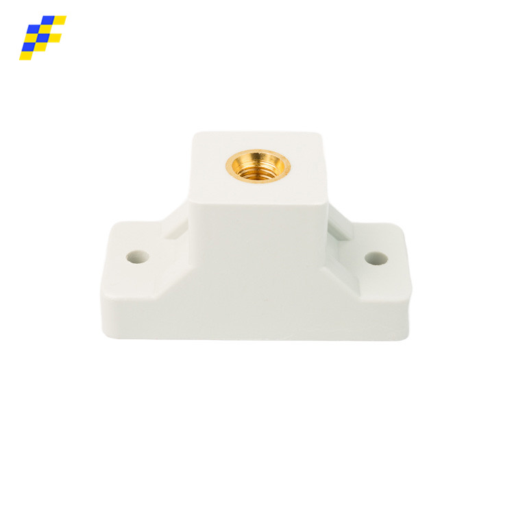 BMC低中壓隔空絕緣子母線絕緣子- T型