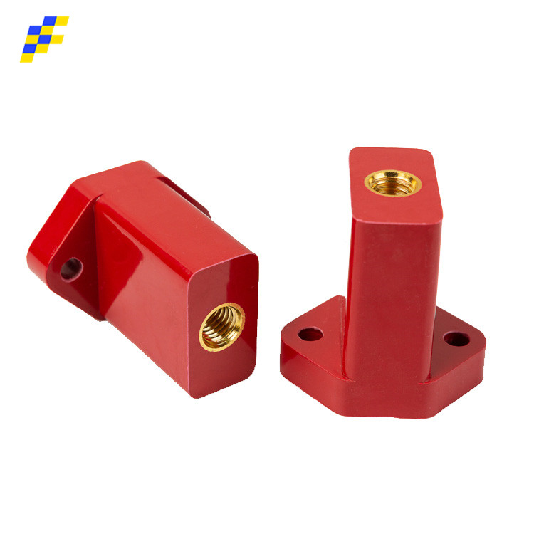 BMC低中壓隔空絕緣子母線絕緣子- T型