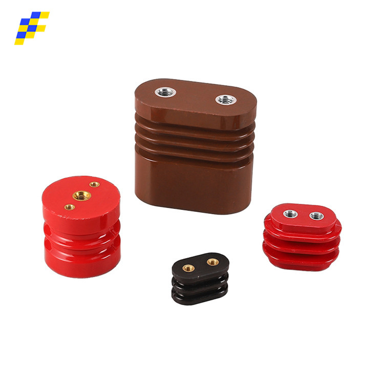 EL系列BMC DMC高壓安全絕緣子