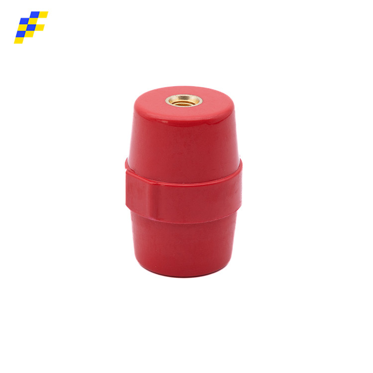 用SM系列絕緣子增強(qiáng)電力系統(tǒng)